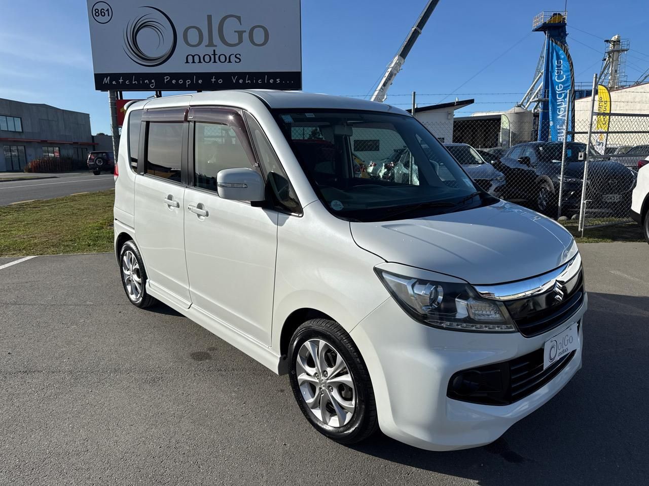 Vehicle image 2