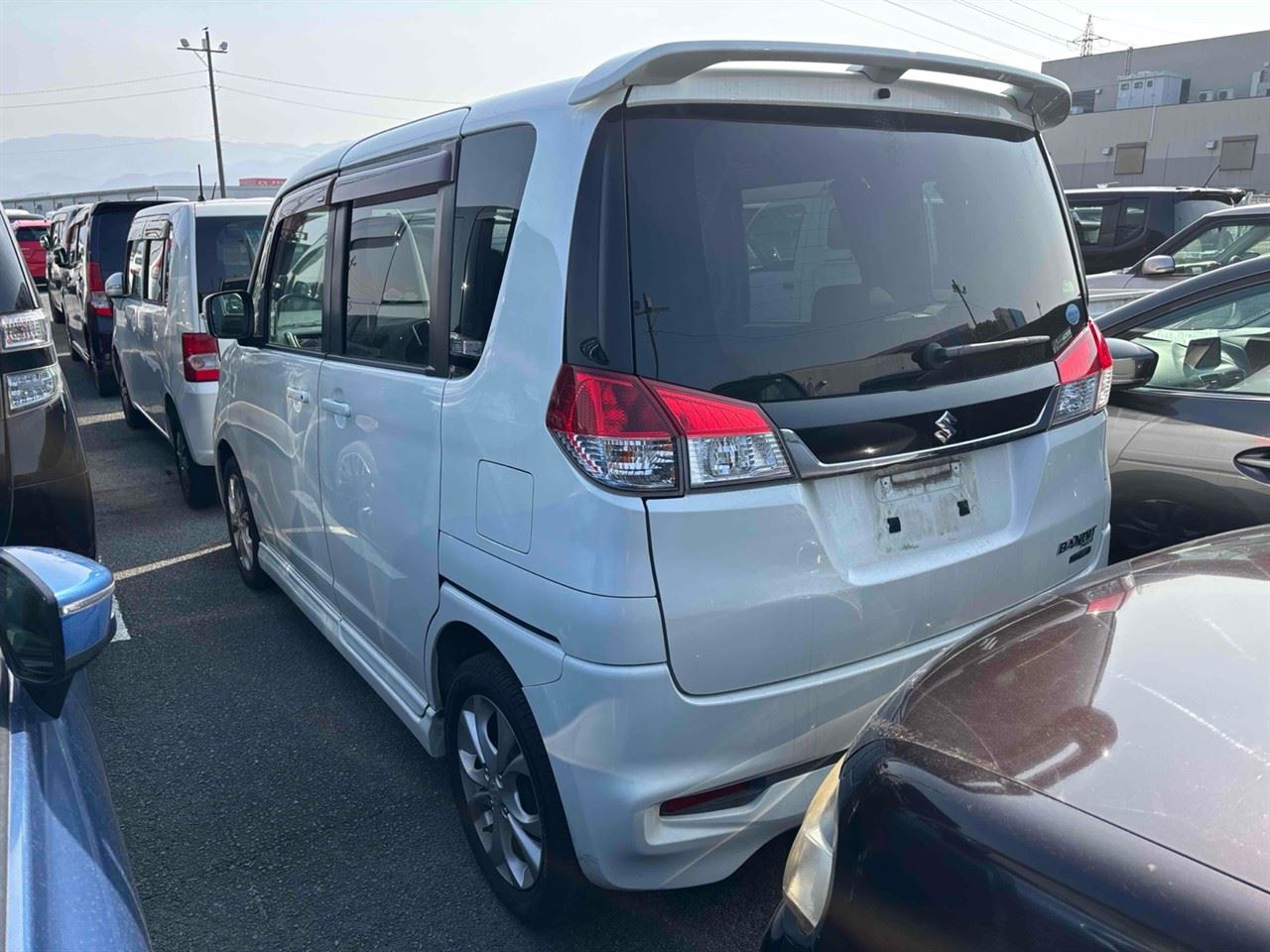 Vehicle image 2