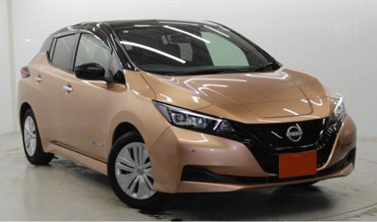 Vehicle image 1