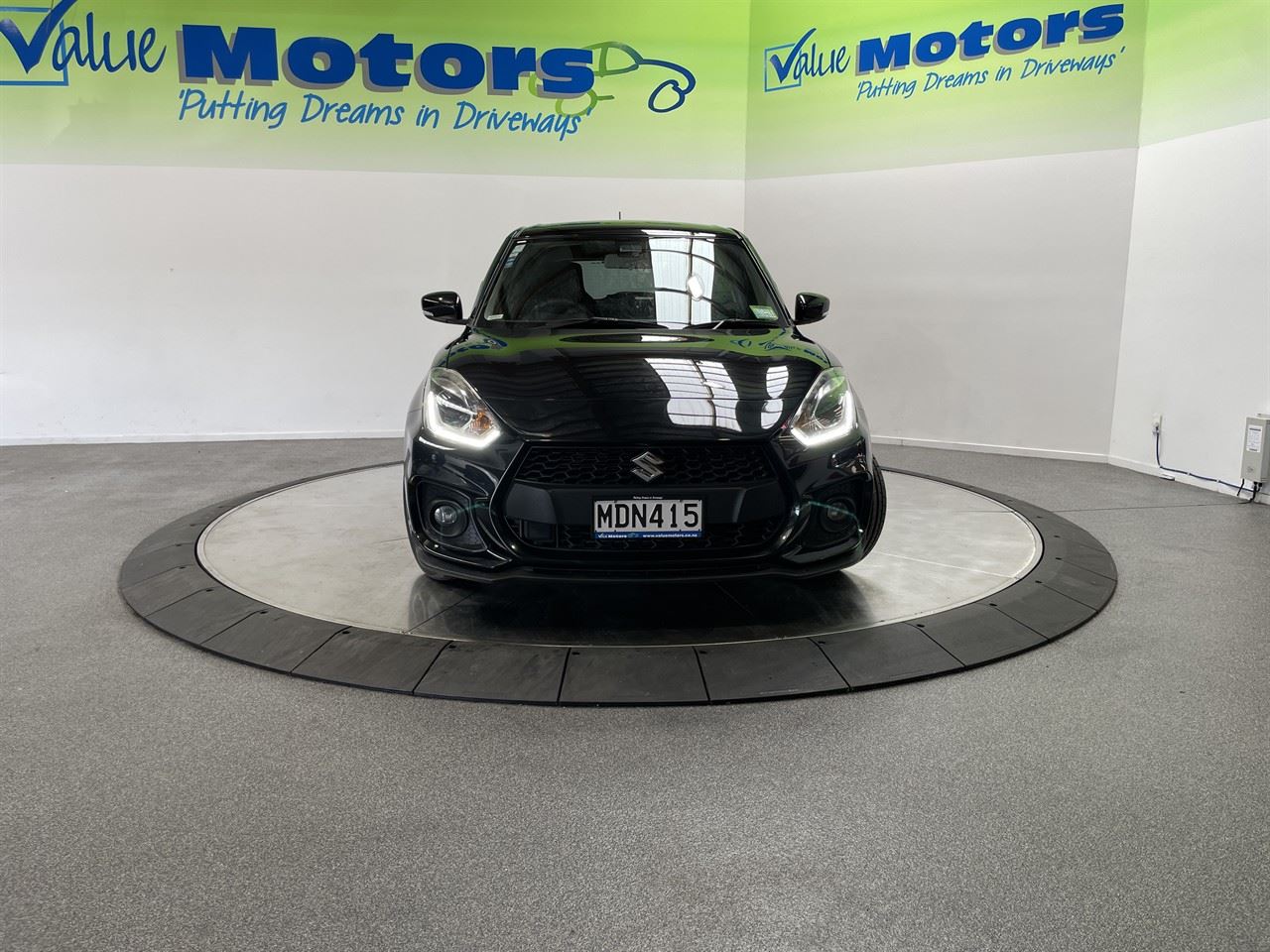Vehicle image 2