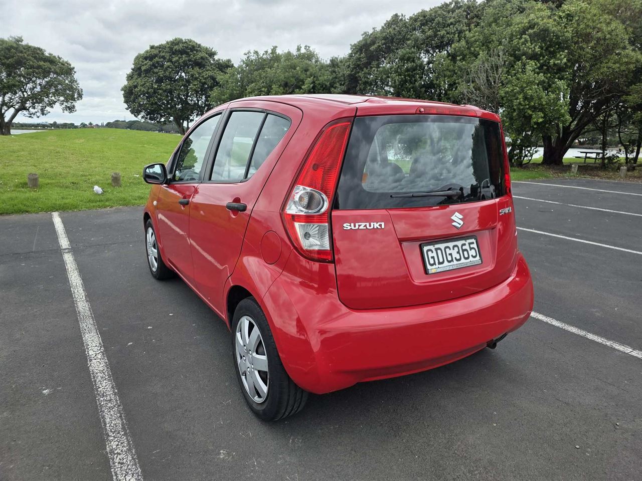Vehicle image 2