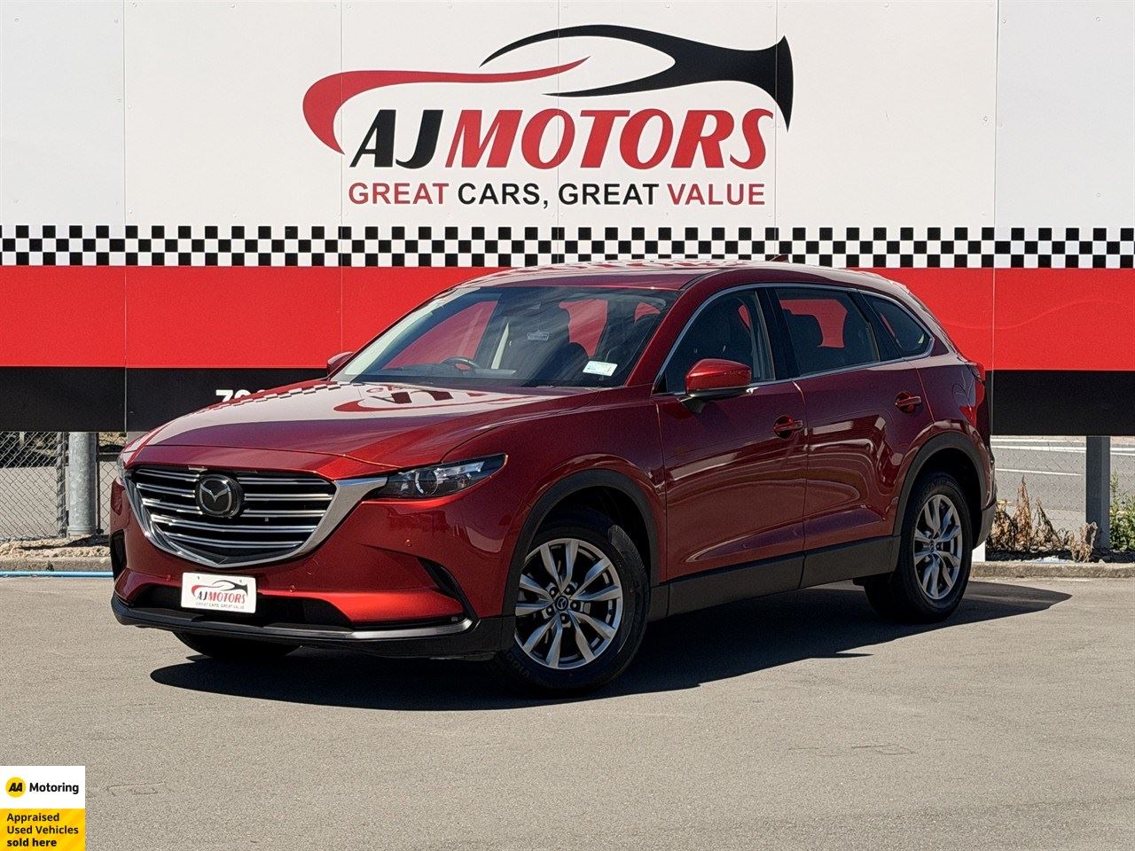 Vehicle image 2