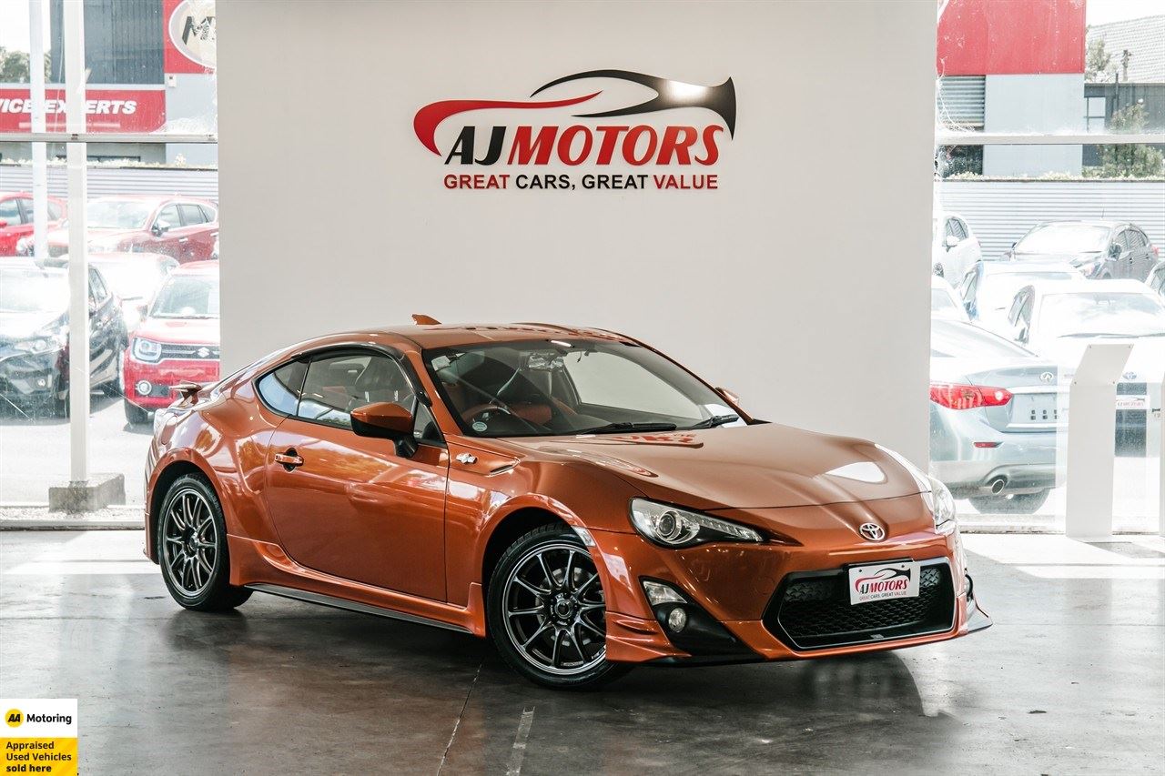 Vehicle image 1