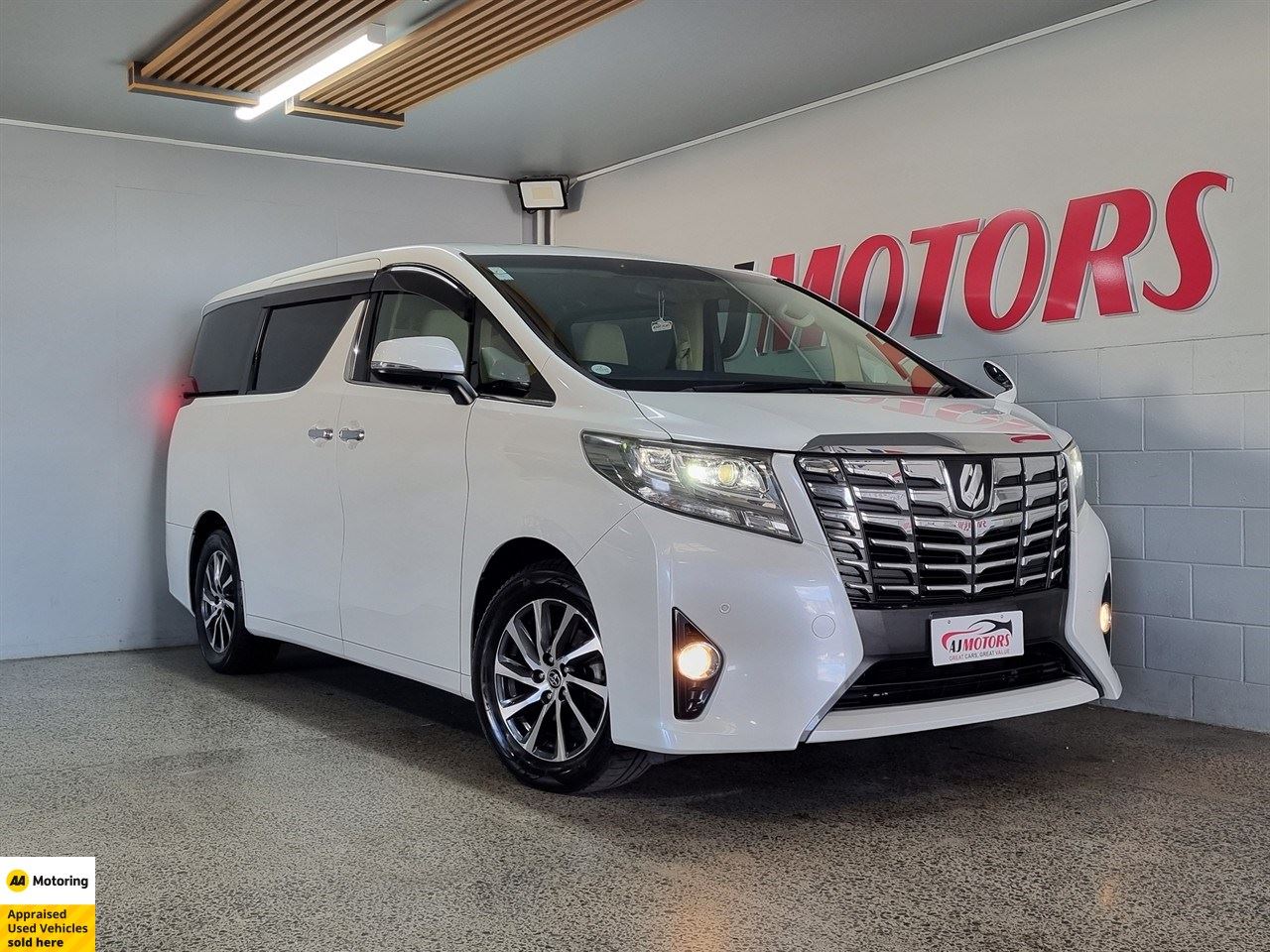 Vehicle image 1