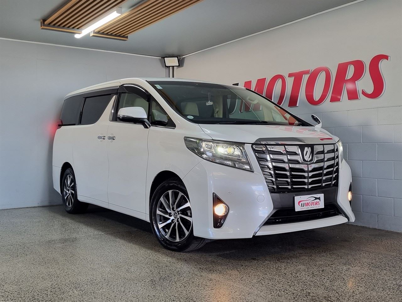 Vehicle image 1