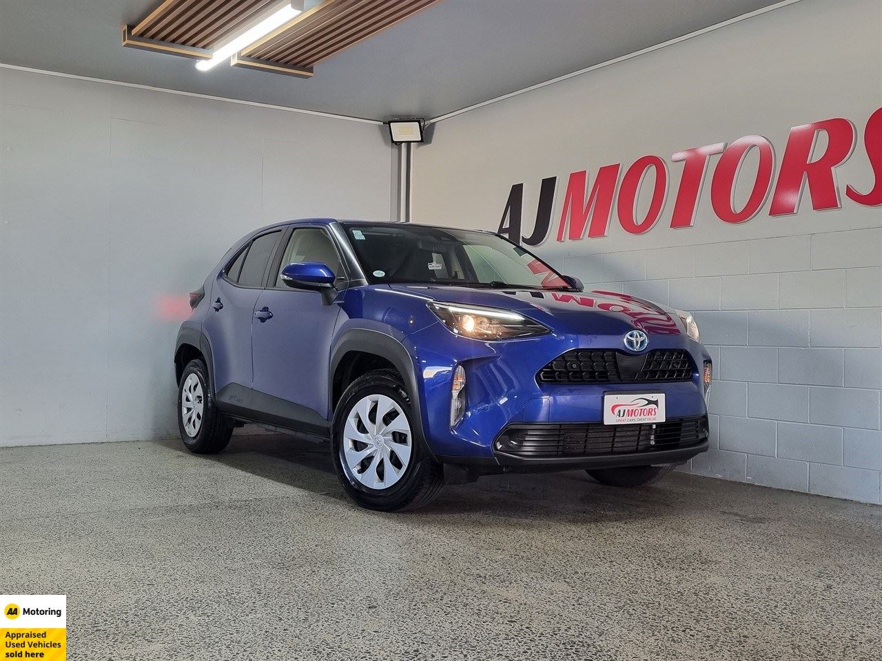 Vehicle image 1