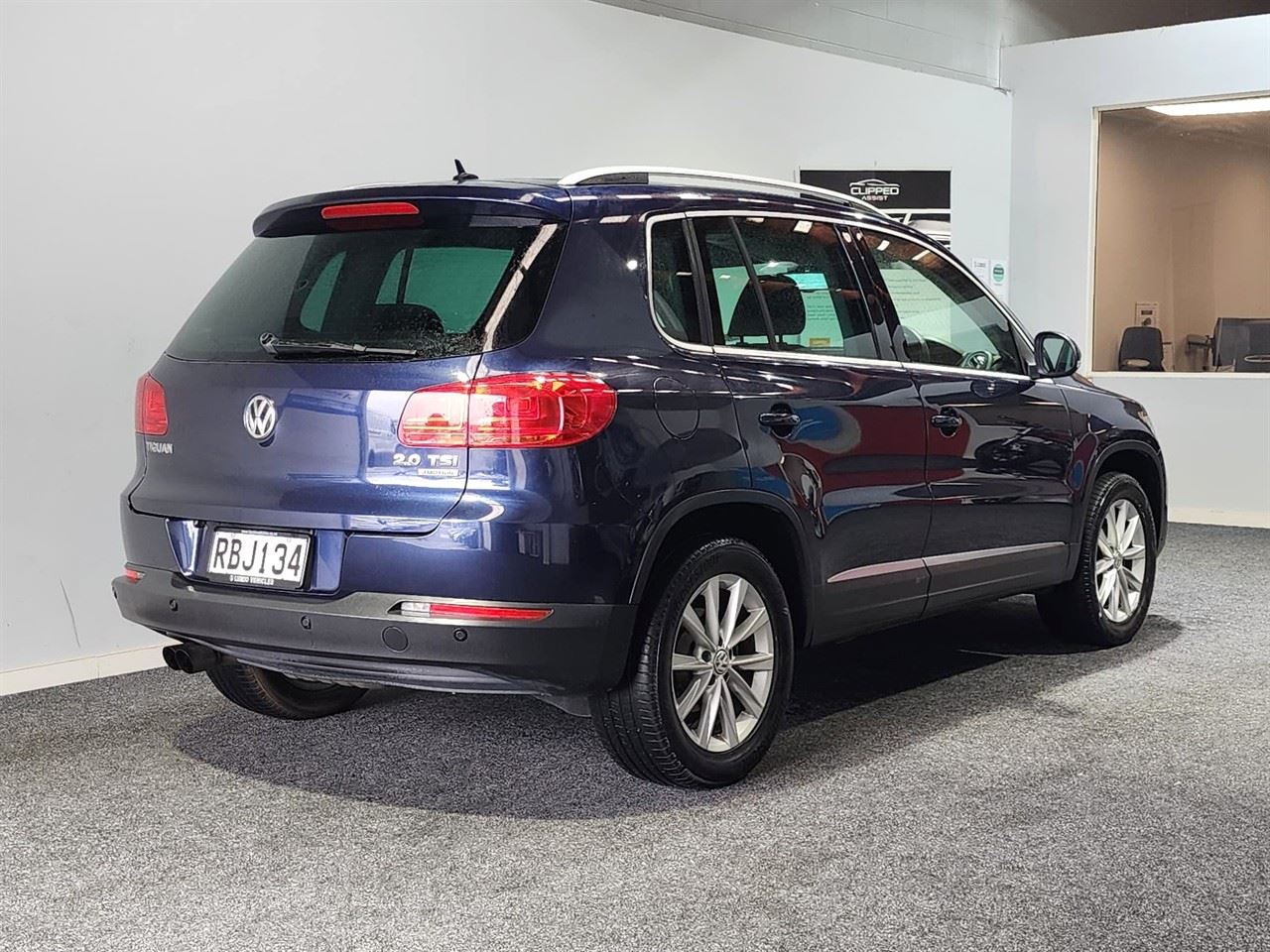 Vehicle image 2