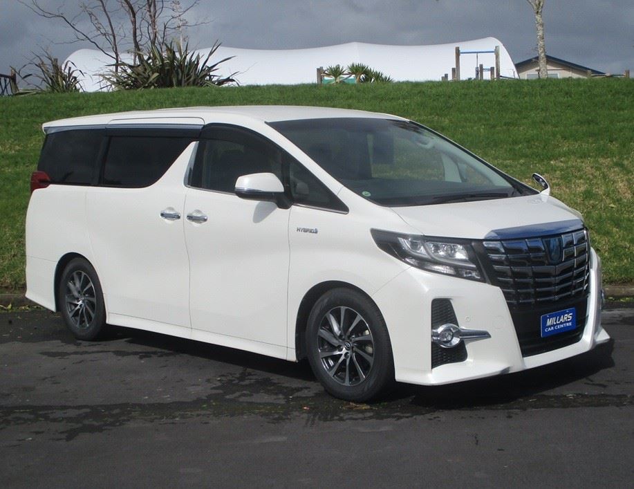 Vehicle image 1