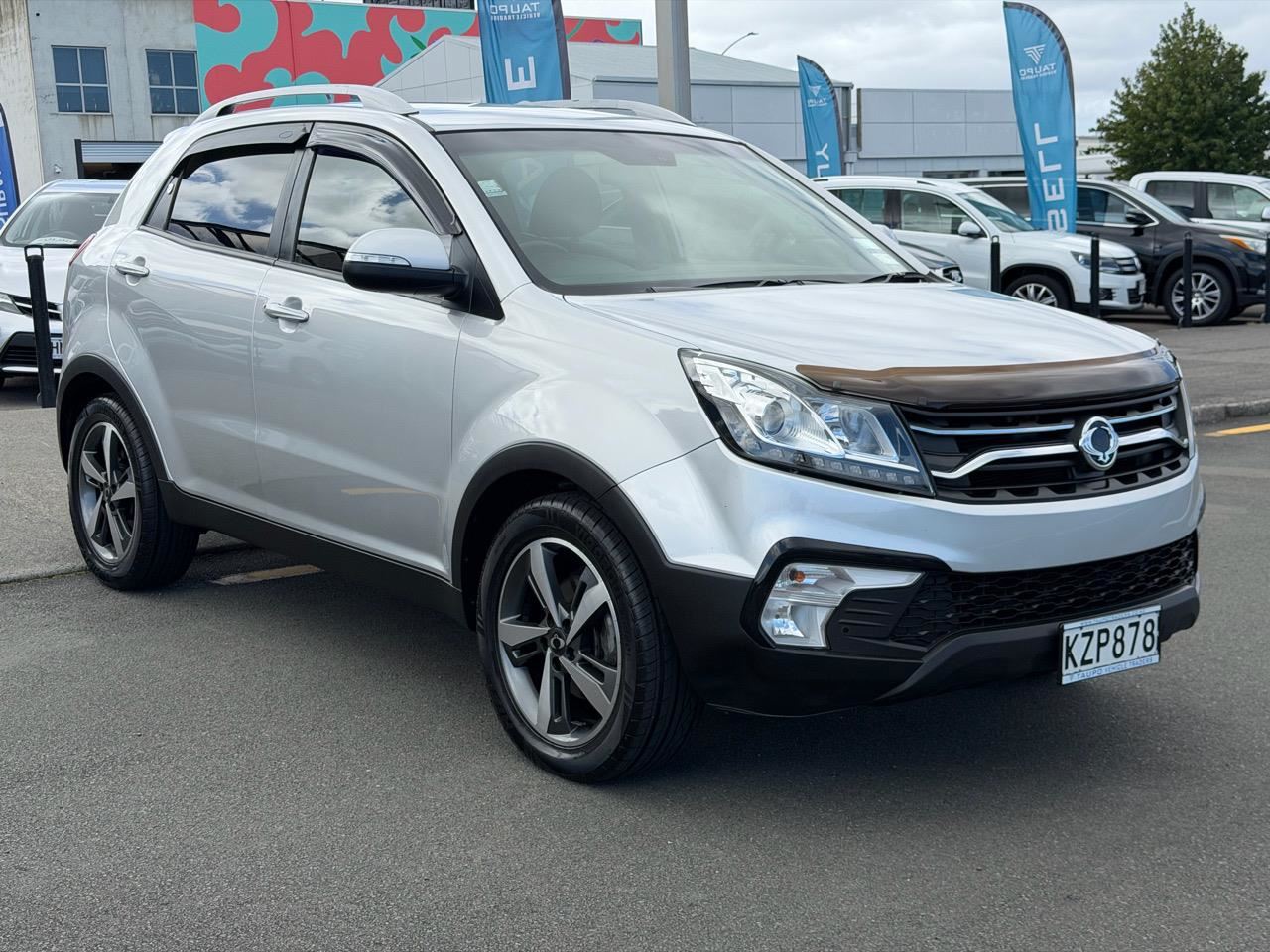 Vehicle image 1