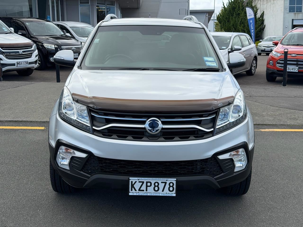 Vehicle image 2