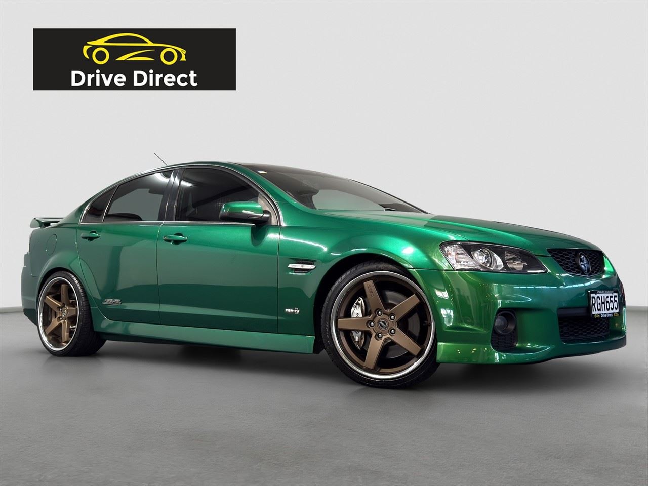 Vehicle image 1
