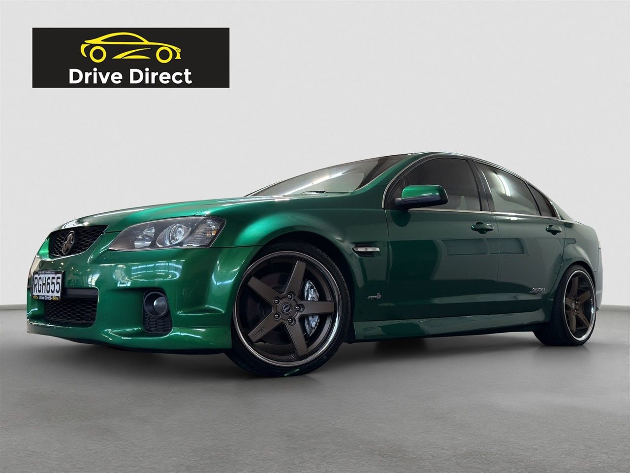 Vehicle image 3