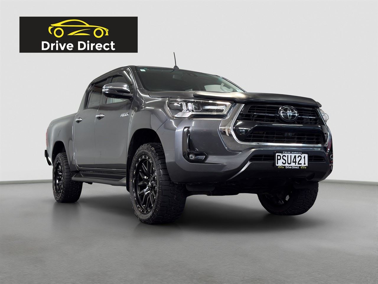 Vehicle image 2