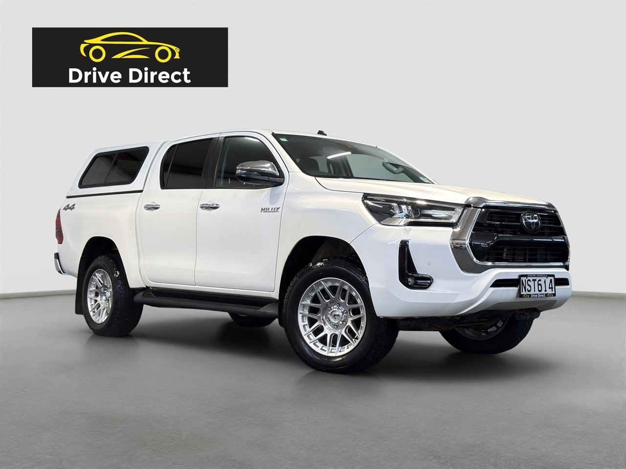 Vehicle image 1