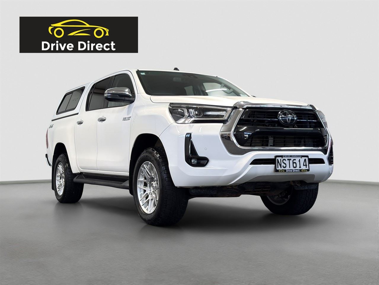 Vehicle image 2