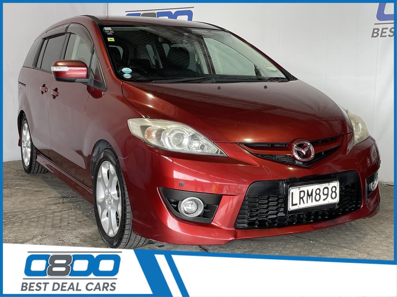 Vehicle image 1