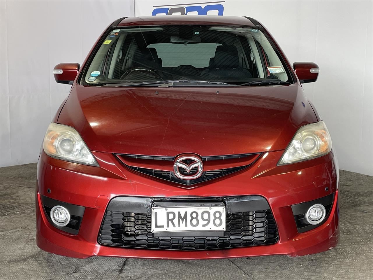 Vehicle image 2