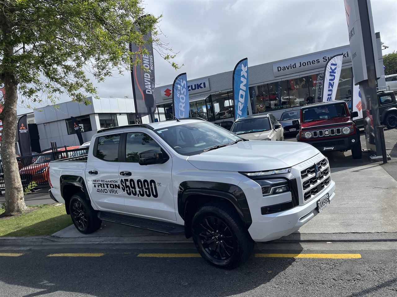 Vehicle image 1