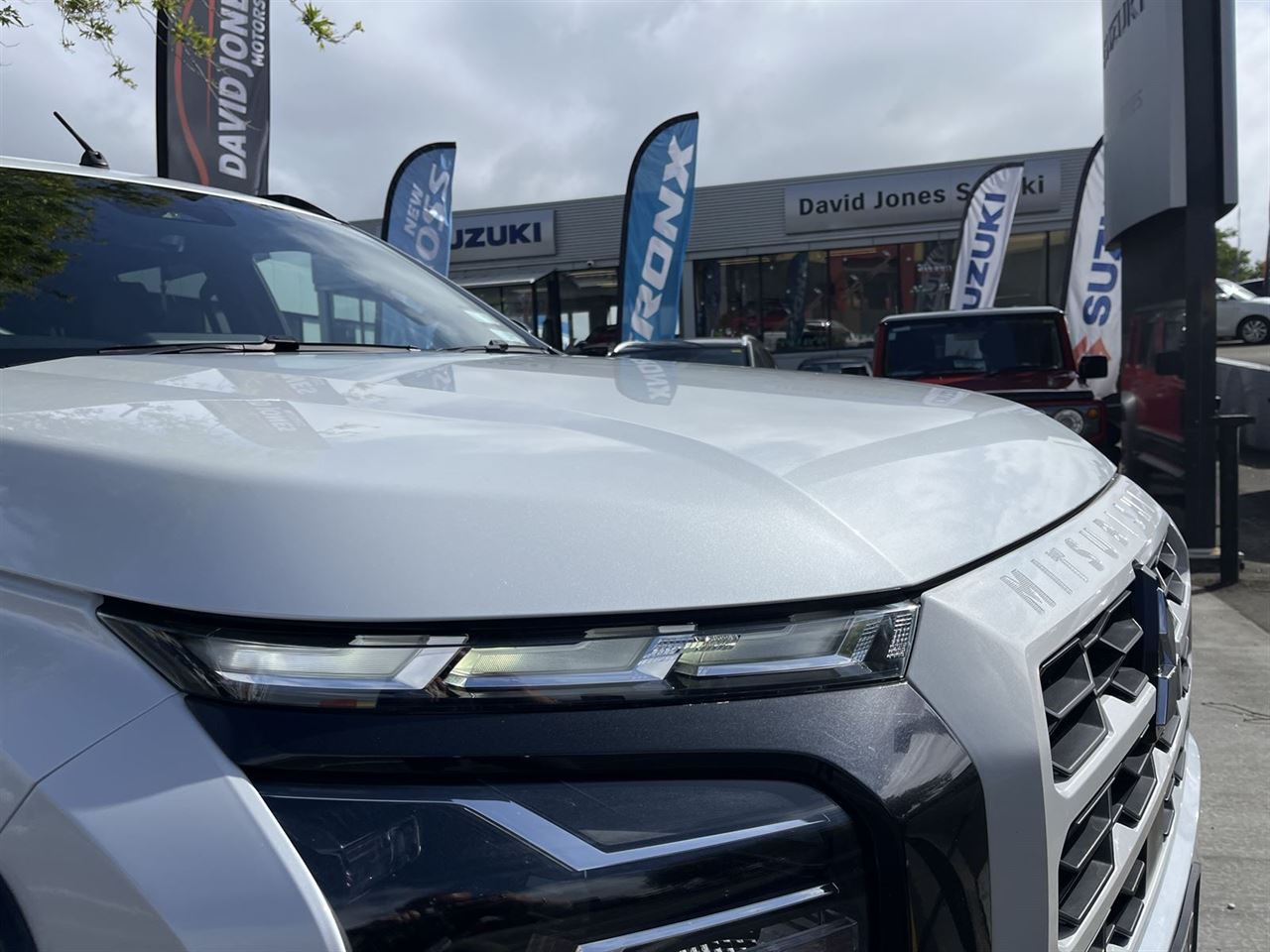 Vehicle image 2
