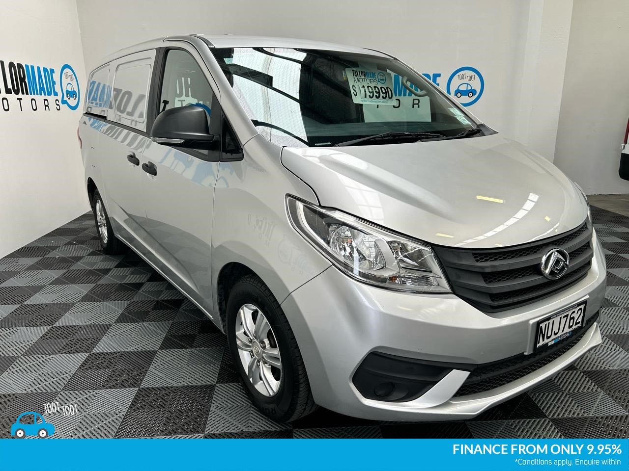 Vehicle image 1