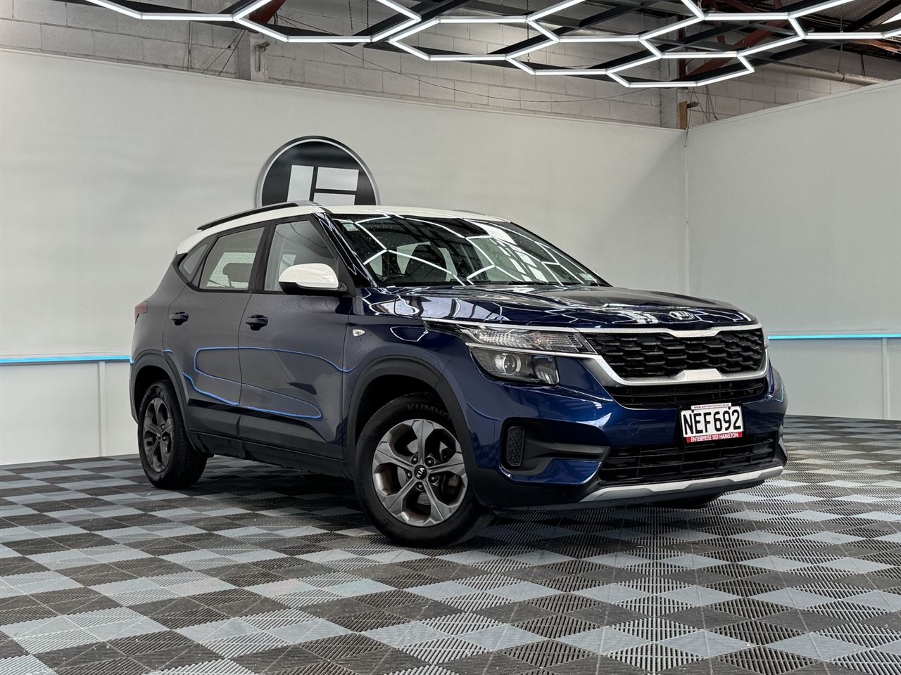 Vehicle image 1