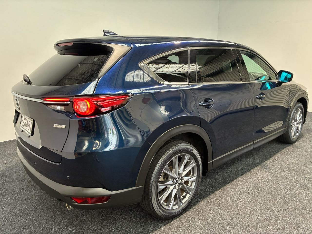 Vehicle image 2