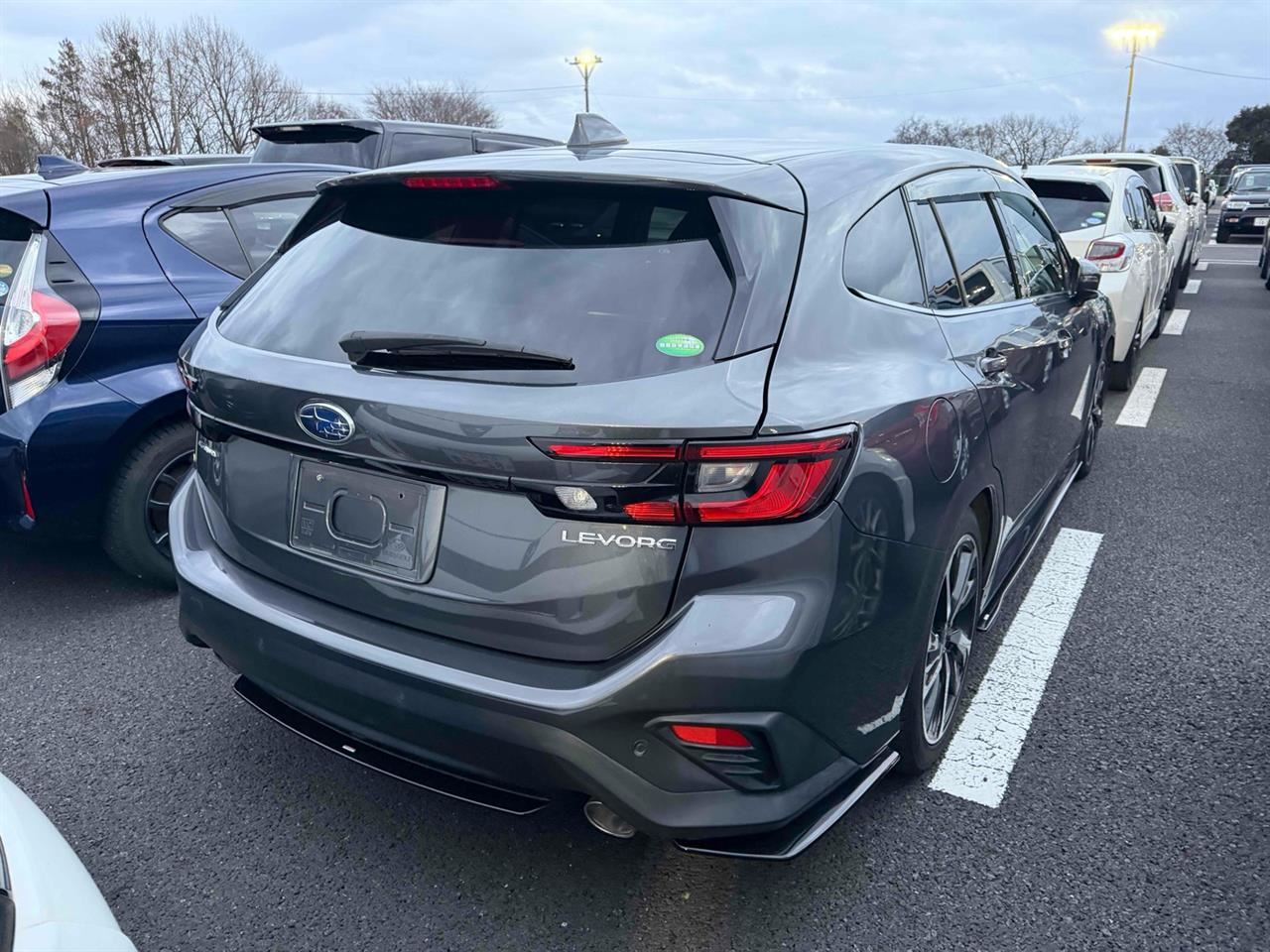 Vehicle image 2