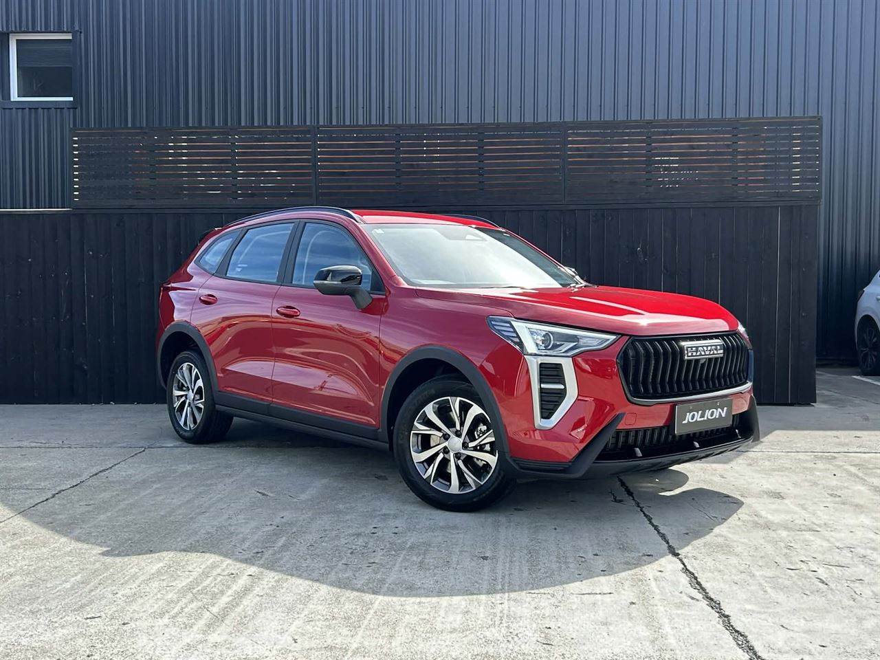 Vehicle image 1