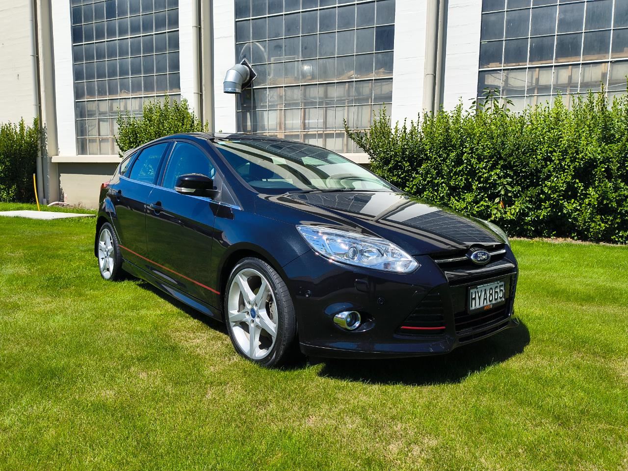 Vehicle image 1