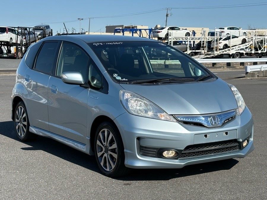 Vehicle image 1