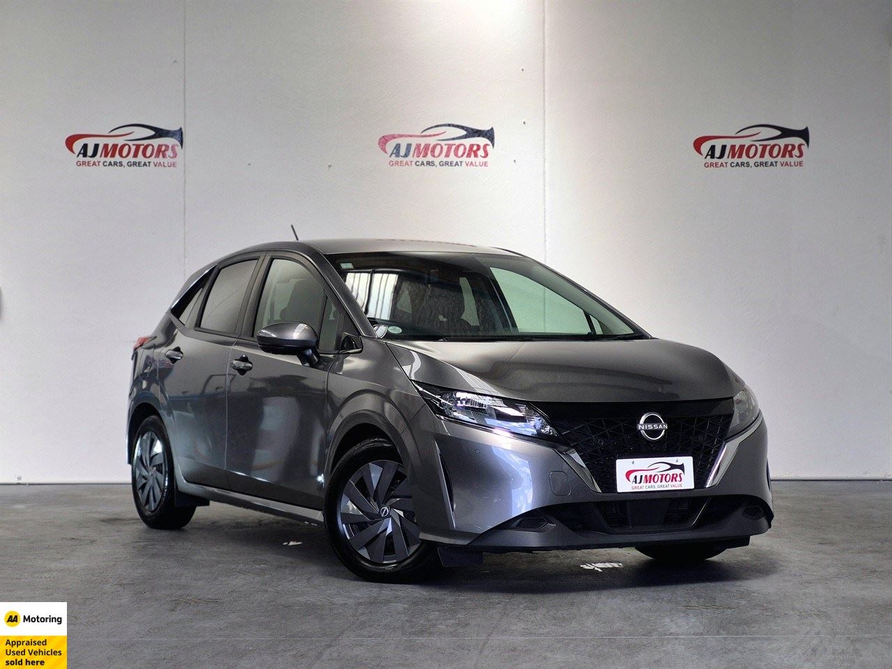 Vehicle image 1