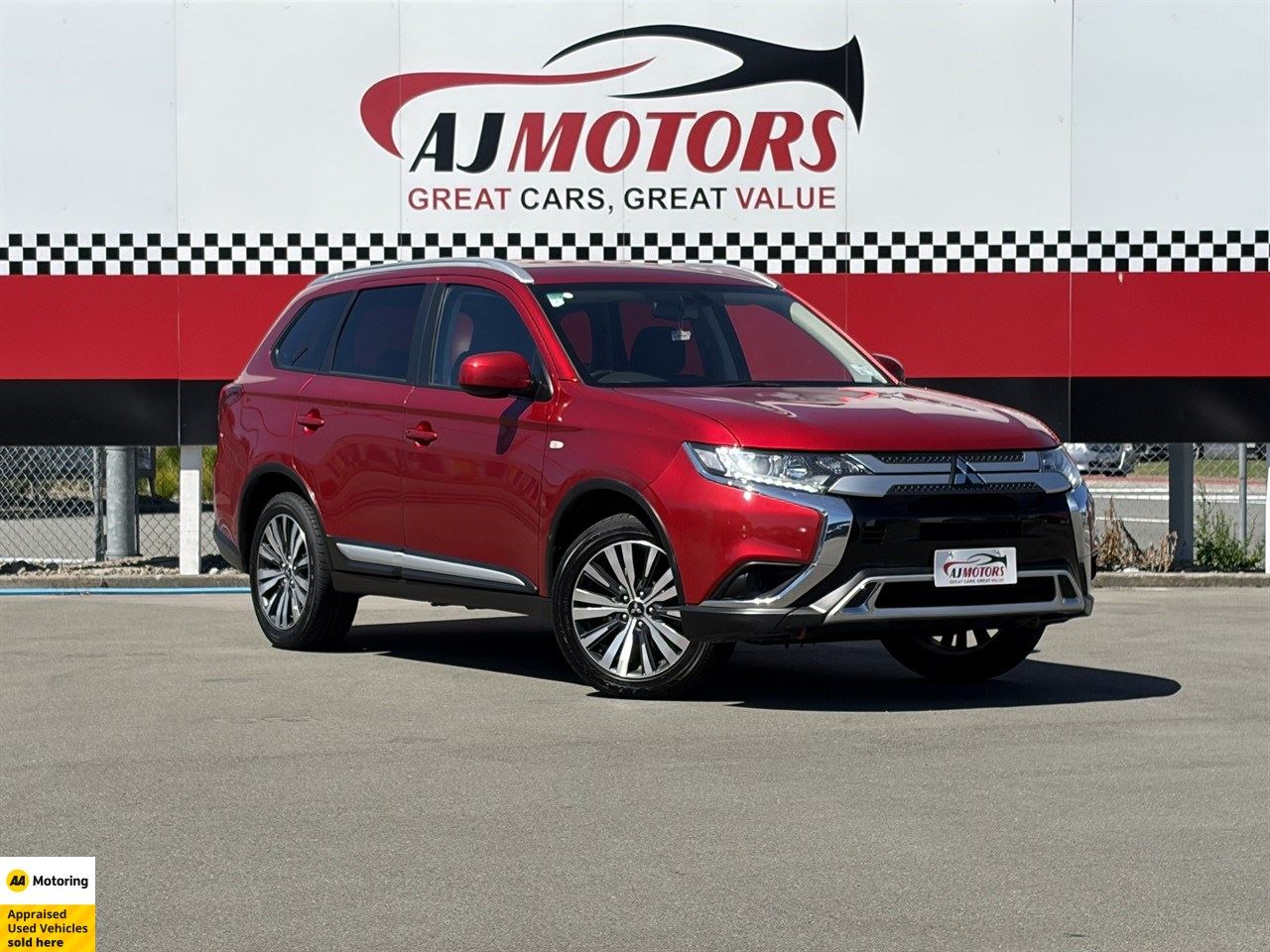 Vehicle image 1