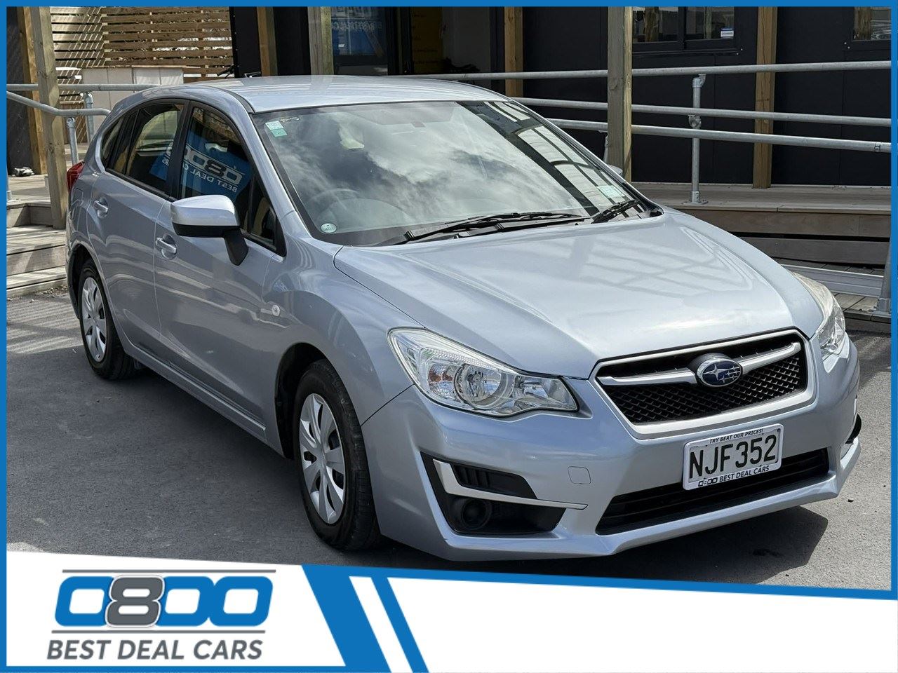 Vehicle image 1