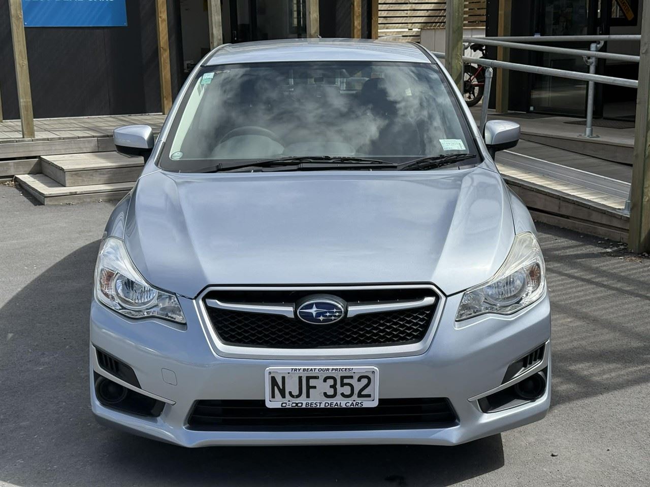 Vehicle image 2