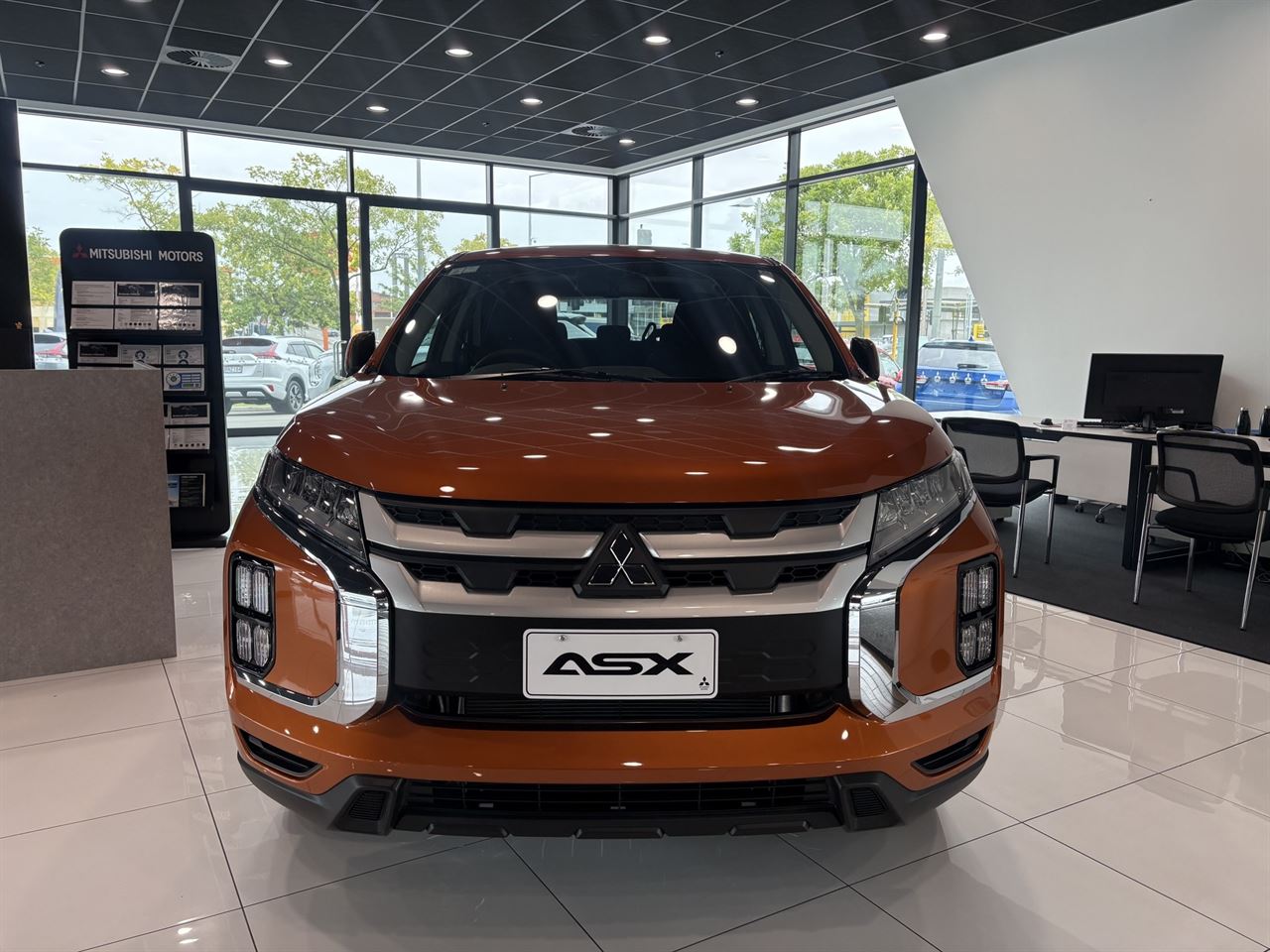 Vehicle image 2