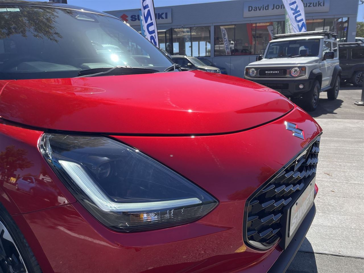 Vehicle image 2