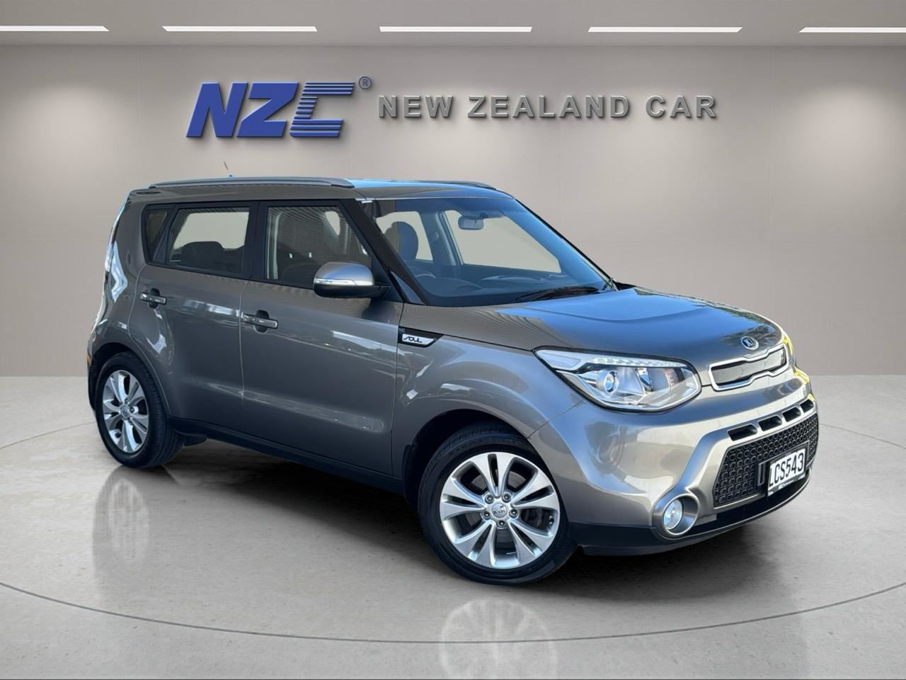 Vehicle image 1