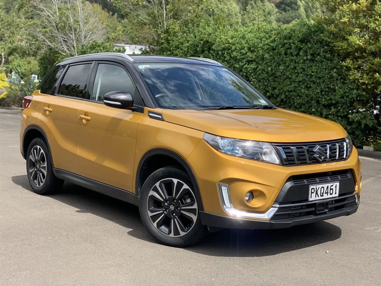 Vehicle image 1