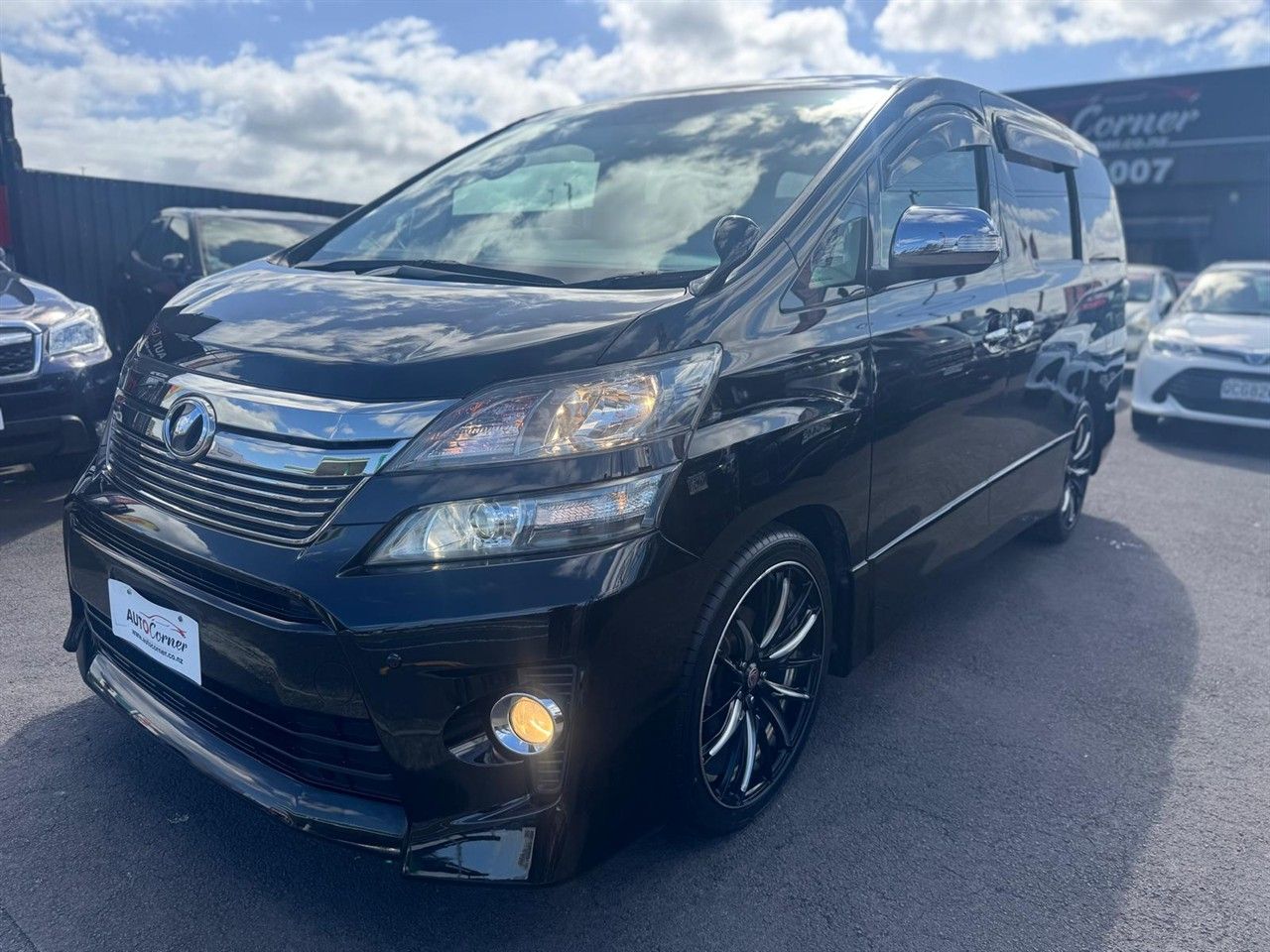 Vehicle image 1