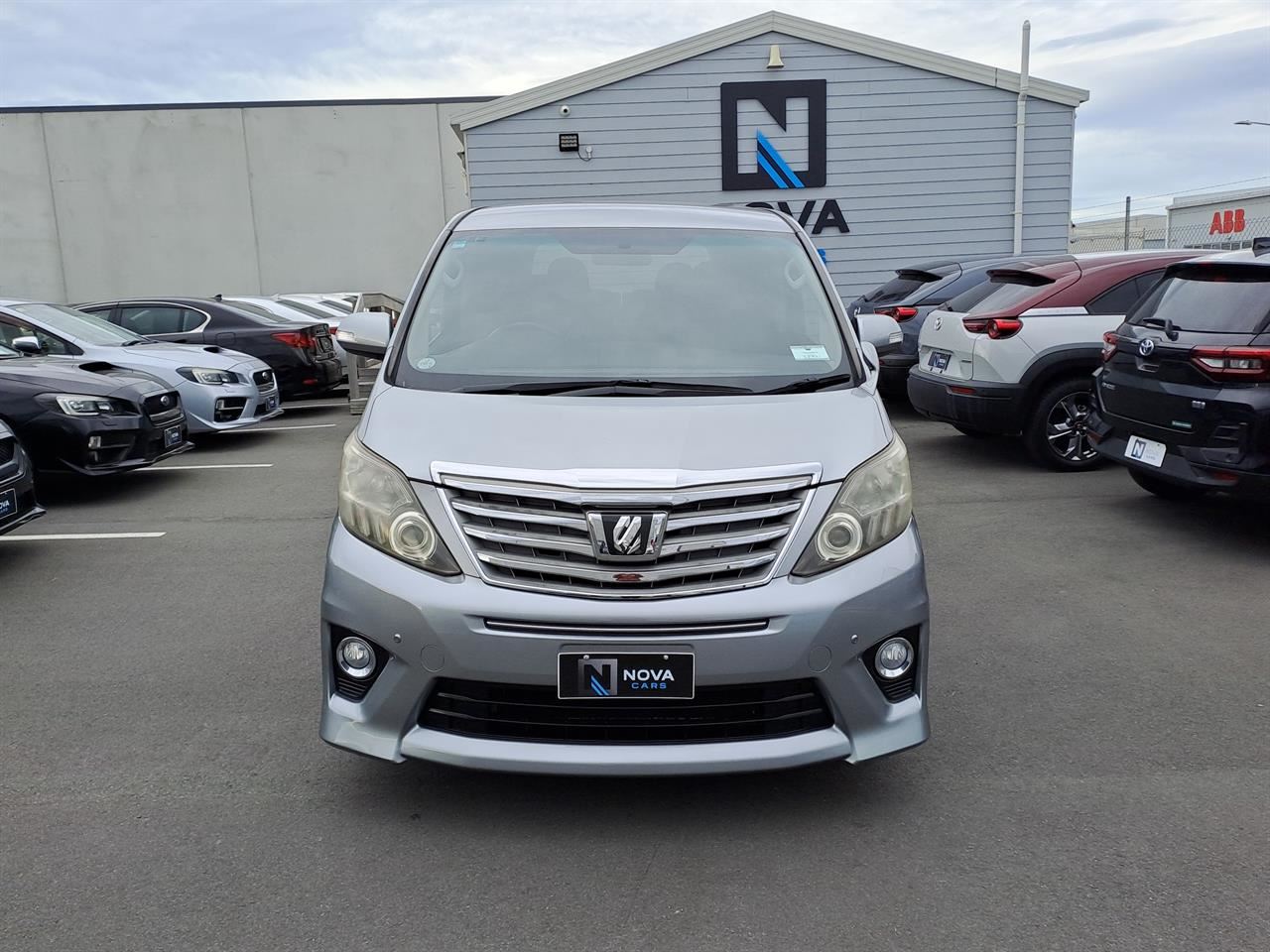 Vehicle image 2