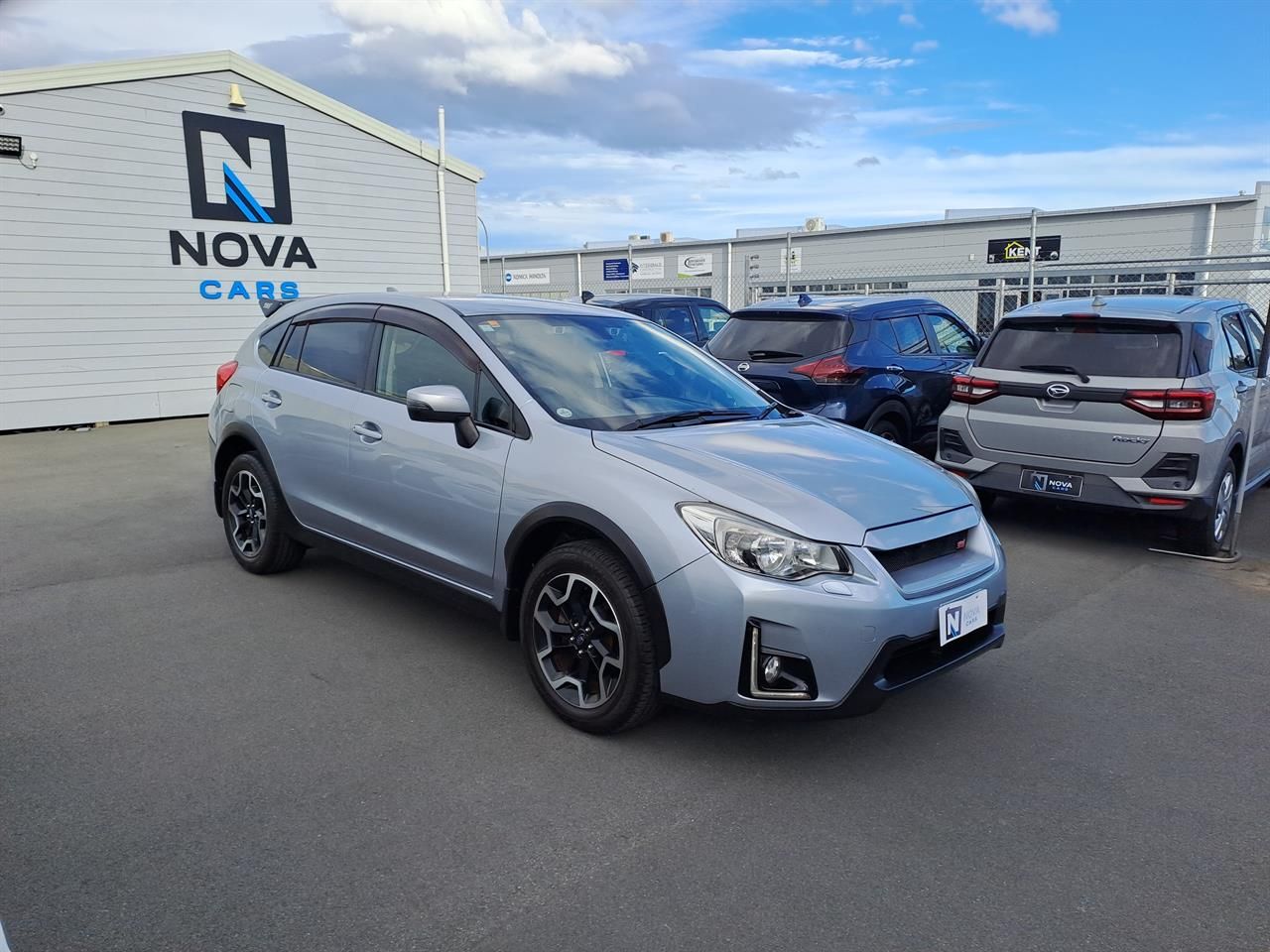 Vehicle image 1