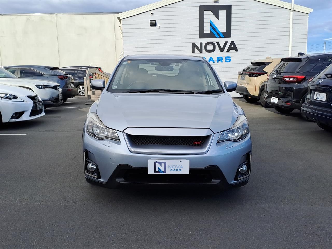 Vehicle image 2