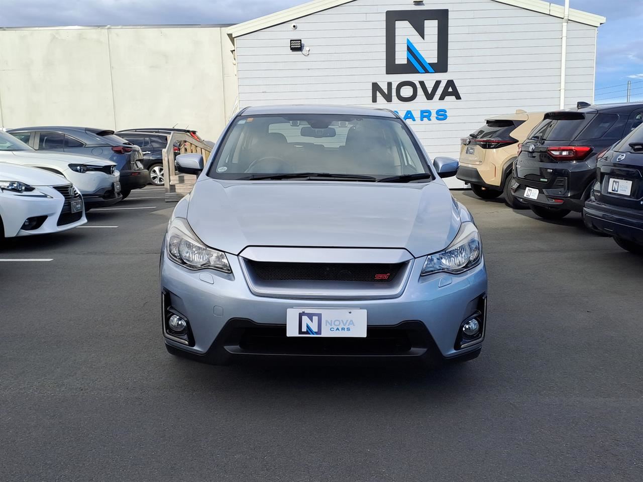 Vehicle image 2