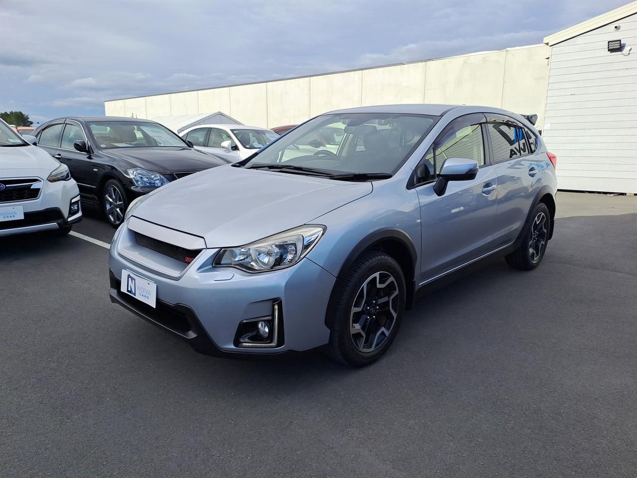 Vehicle image 3