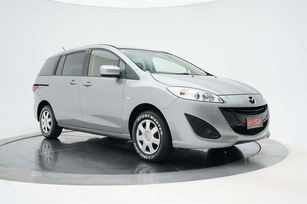 Vehicle image 1