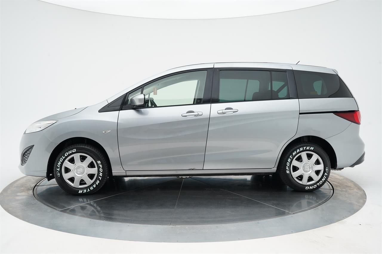 Vehicle image 4