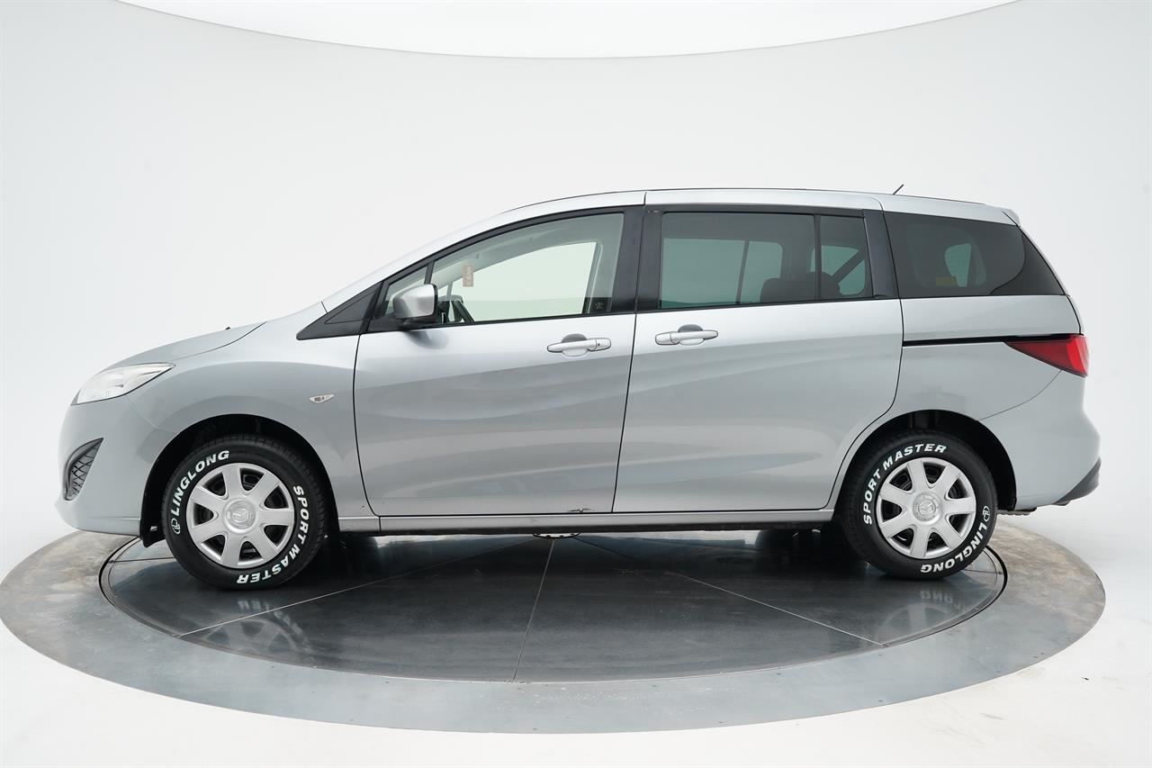 Vehicle image 4