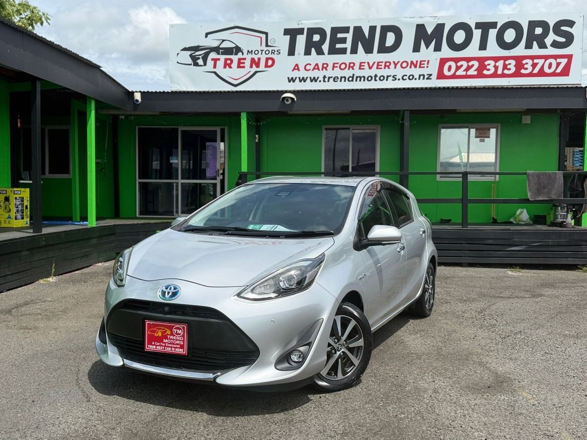 Vehicle image 1