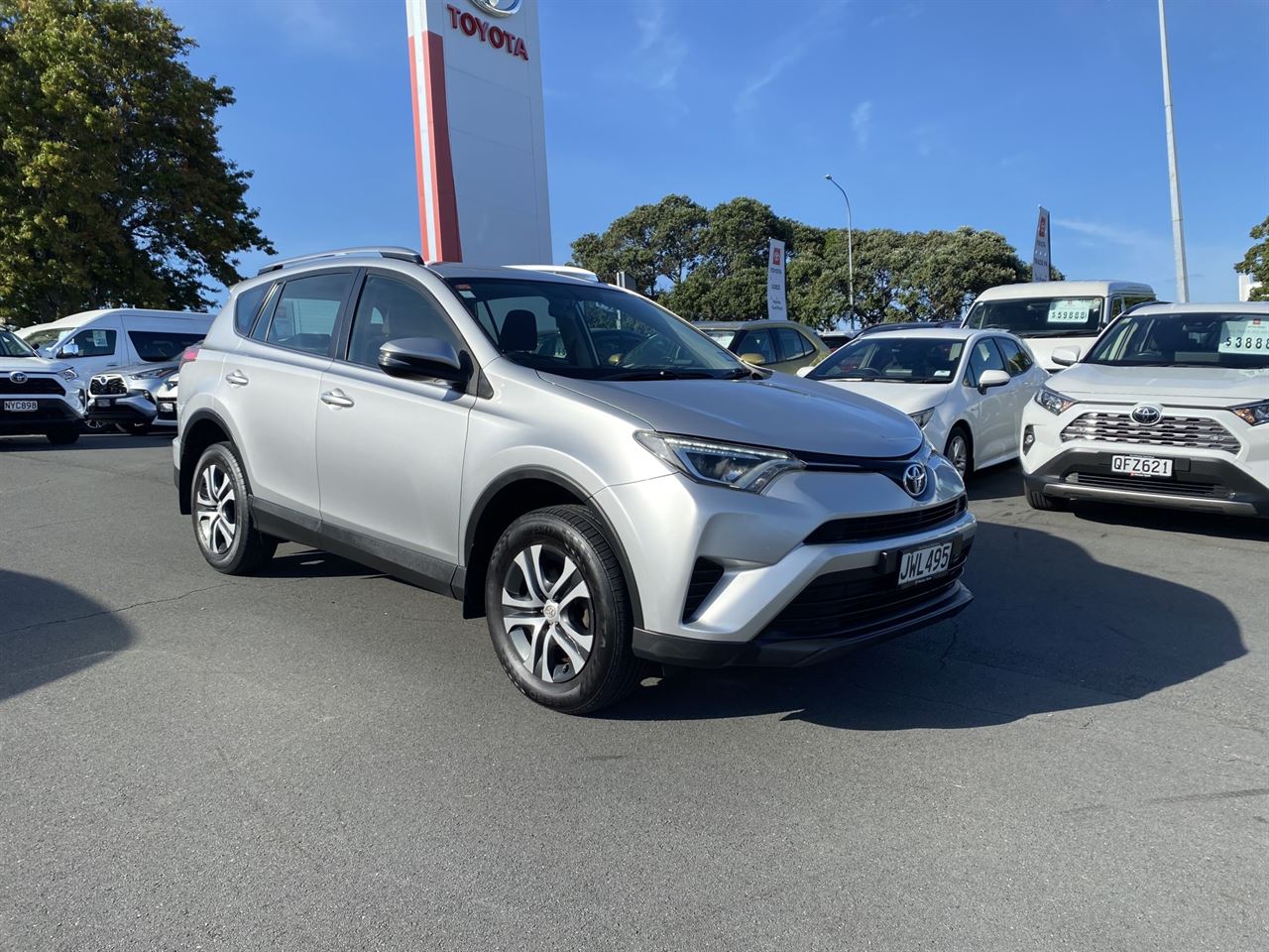Vehicle image 1