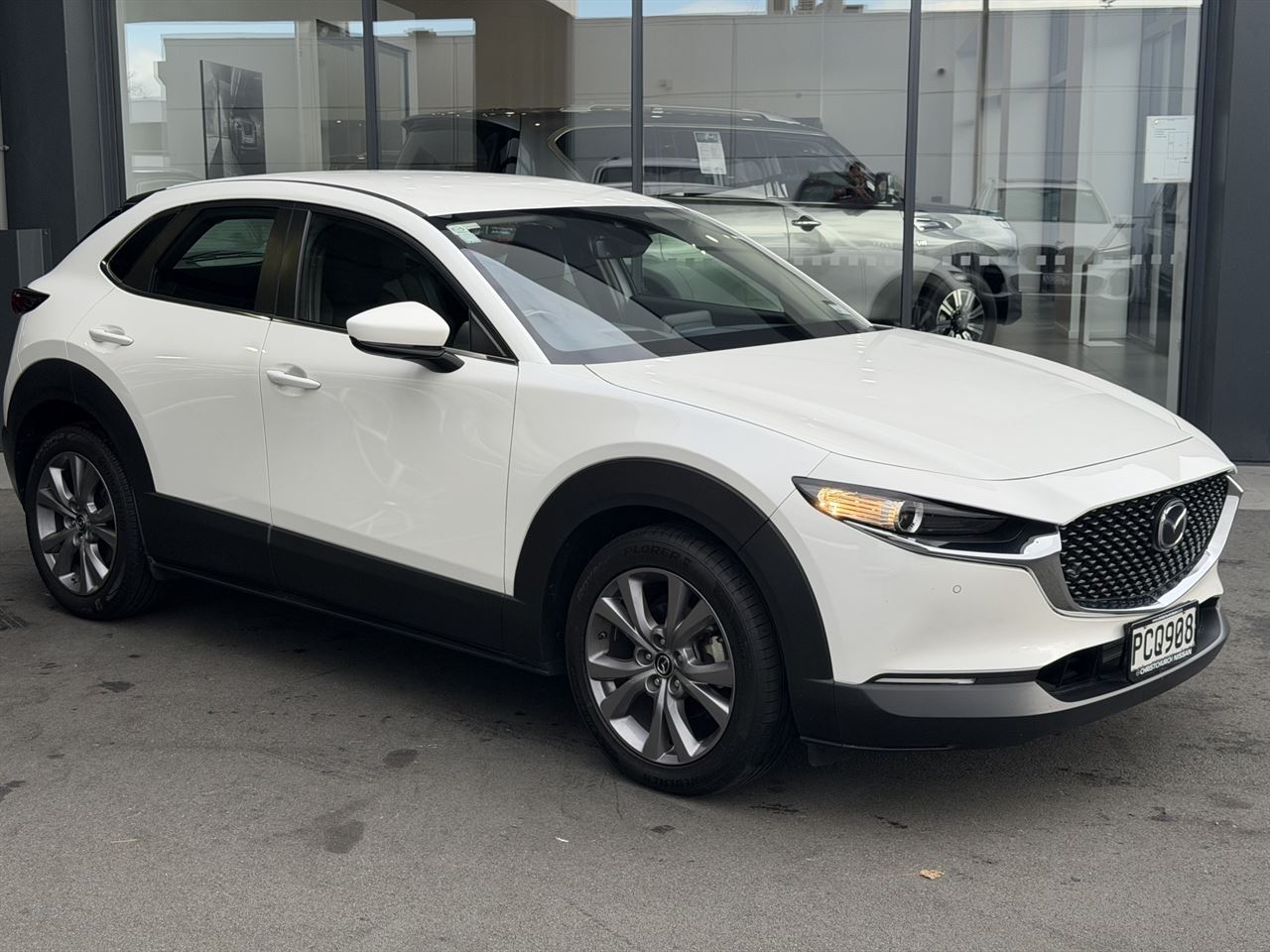 Vehicle image 1